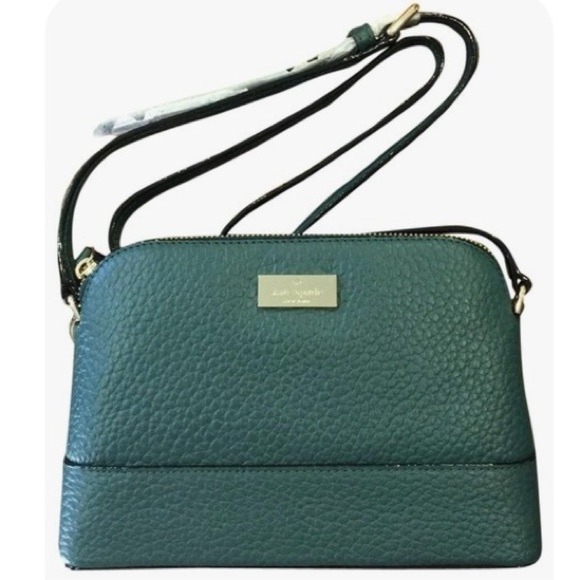 Kate Spade Crossbody - Picture 1 of 5